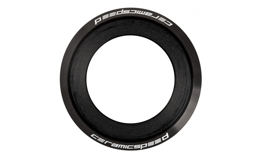 Headset dust cover CeramicSpeed for Pinarello 4,5 mm F8/F10 (105263) 