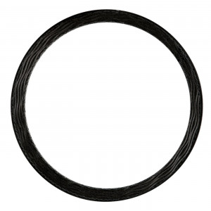 Проставочное кольцо CeramicSpeed Carbon 3 mm Width: 33 mm (101545)