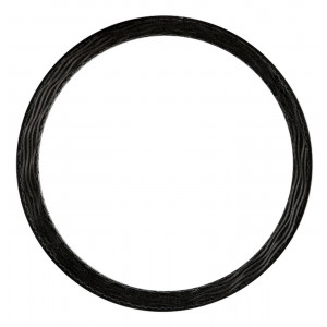 Проставочное кольцо CeramicSpeed Carbon 5 mm Width: 33 mm (101546)
