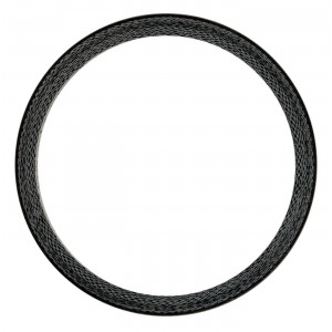 Headset spacer CeramicSpeed Carbon 5 mm w/ CeramicSpeed logo Width: 33 mm (101547)