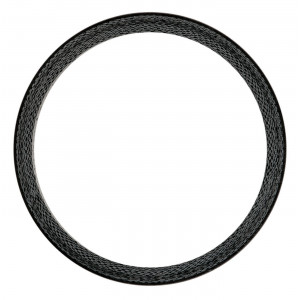 Проставочное кольцо CeramicSpeed Carbon 5 mm w/ CeramicSpeed logo Width: 33 mm (101547)