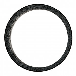 Headset spacer CeramicSpeed Carbon 10 mm w/ CeramicSpeed logo Width: 33 mm (101549)