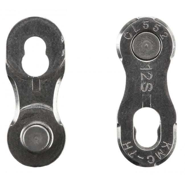 Соединительный линк цепи CeramicSpeed for KMC 12-speed Connection link for 12 speed UFO chain (106848)