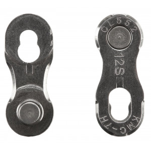 Соединительный линк цепи CeramicSpeed for KMC 12-speed Connection link for 12 speed UFO chain (106848)
