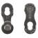 Соединительный линк цепи CeramicSpeed for KMC 12-speed Connection link for 12 speed UFO chain (106848)