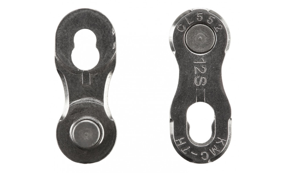 Соединительный линк цепи CeramicSpeed for KMC 12-speed Connection link for 12 speed UFO chain (106848) 