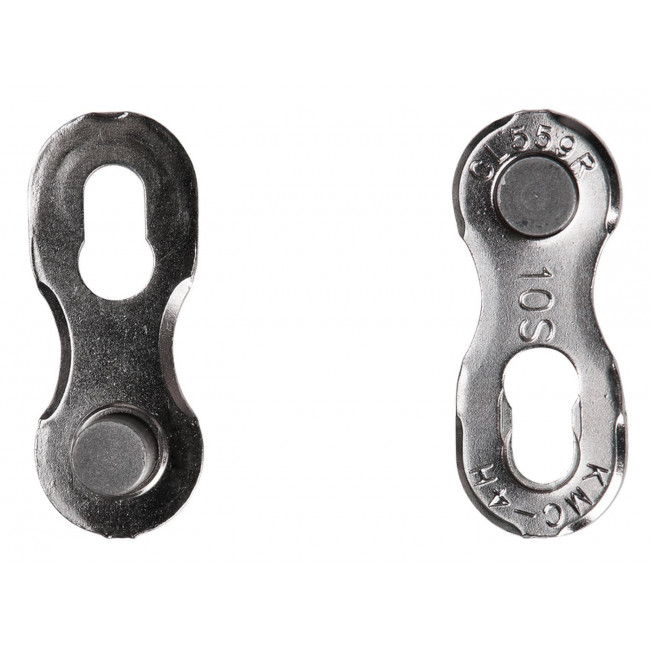 Соединительный линк цепи CeramicSpeed for 1/2x3/32" Connection link for 1/2x3/32" UFO Chain (102194)