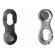 Соединительный линк цепи CeramicSpeed for 1/2x3/32" Connection link for 1/2x3/32" UFO Chain (102194)