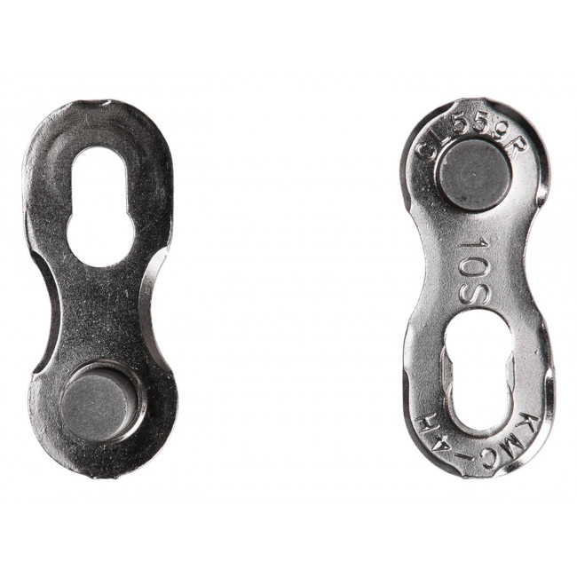 Соединительный линк цепи CeramicSpeed for 1/2x1/8" Connection link for 1/2x1/8" UFO Chain (102195)