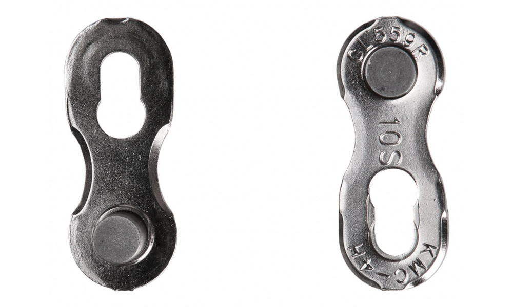 Соединительный линк цепи CeramicSpeed for 1/2x1/8" Connection link for 1/2x1/8" UFO Chain (102195) 