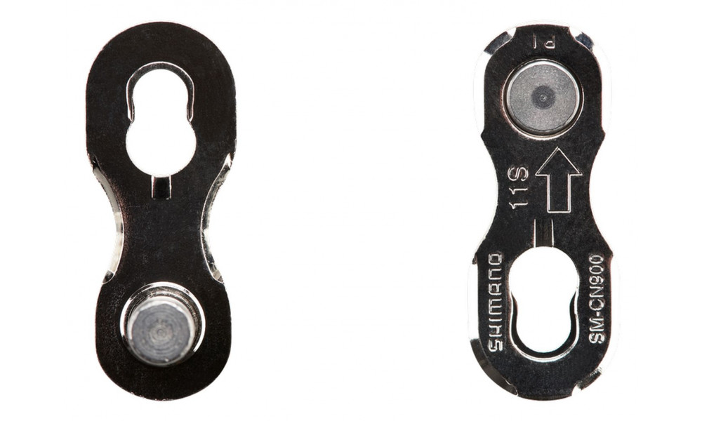 Соединительный линк цепи CeramicSpeed for Shimano 11-speed Connection link for Shimano 11 speed UFO Chain  