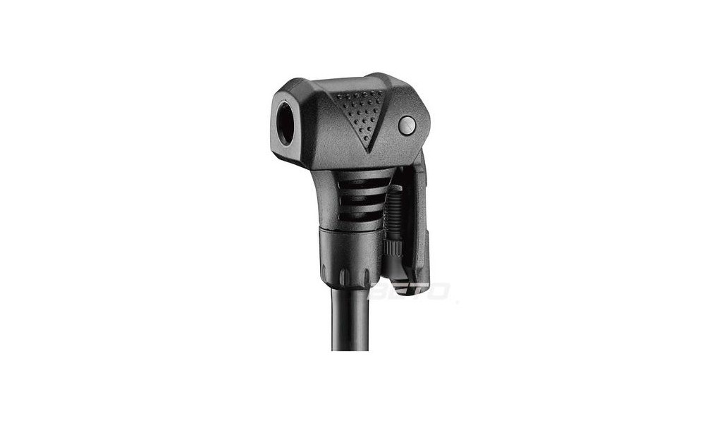 Pump floor BETO steel CMP-151SG1 PSS-head + manometer - 2