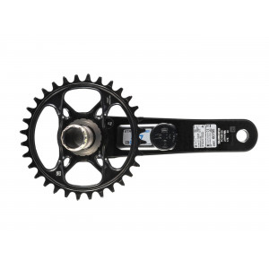 Правый шатун с измерителем мощности Stages Power R Shimano XTR M9120 32T (X91R)