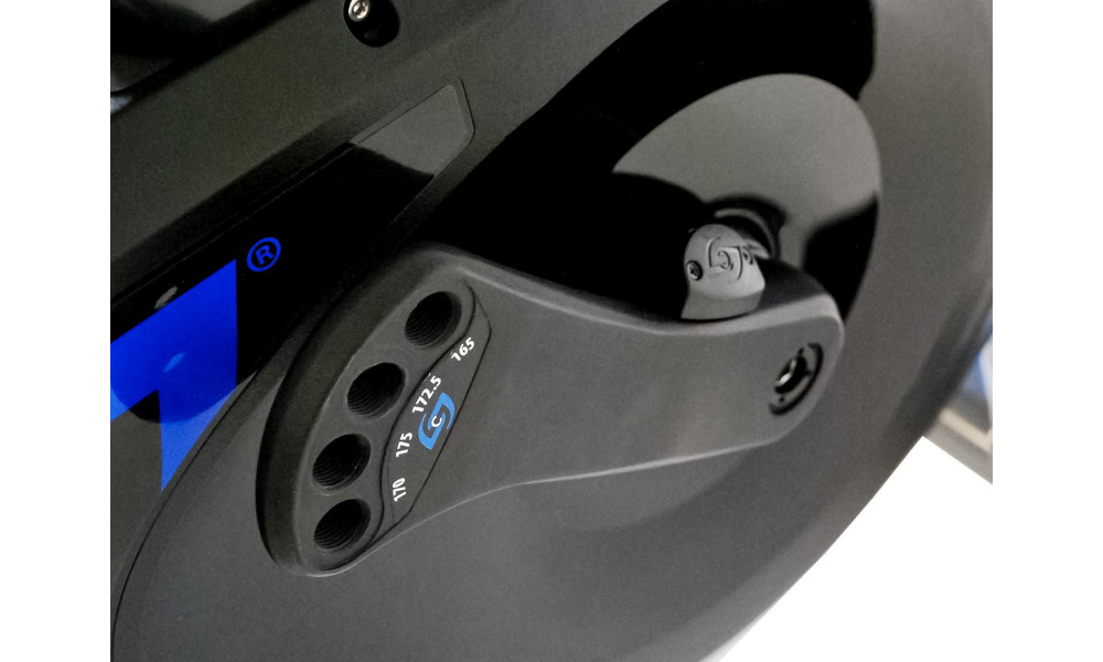 Велостанок Stages SB20 Smart Bike (971-0012) - 5