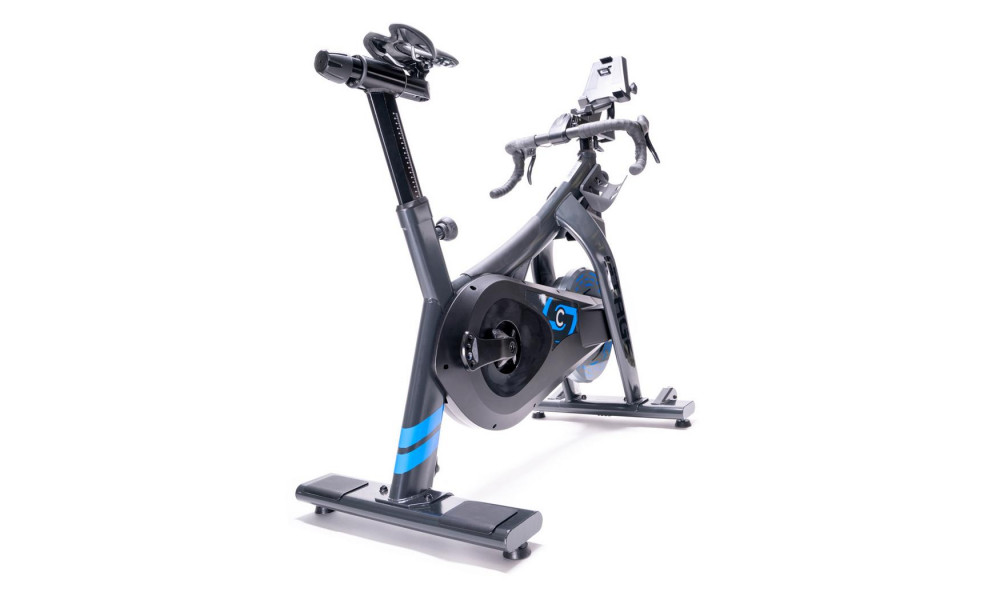 Велостанок Stages SB20 Smart Bike (971-0012) - 6