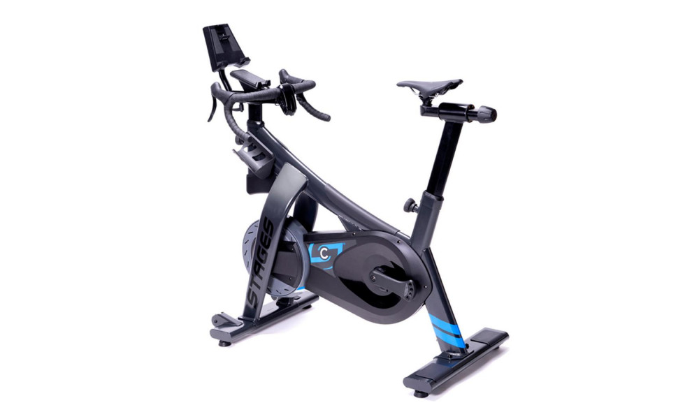 Велостанок Stages SB20 Smart Bike (971-0012) - 8