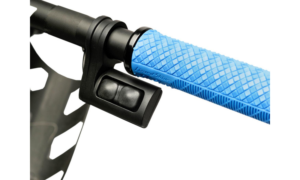 Ручка переключател скоростей Stages MTB for Smart Bike (971-0138) - 1