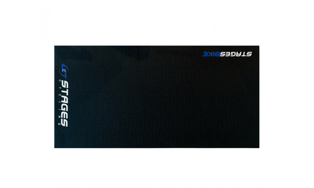 Źīāščź Stages Training Mat for Smart Bike (971-0900) - 1