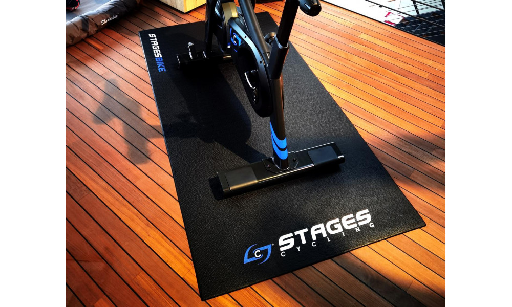 Коврик Stages Training Mat for Smart Bike (971-0900) - 2