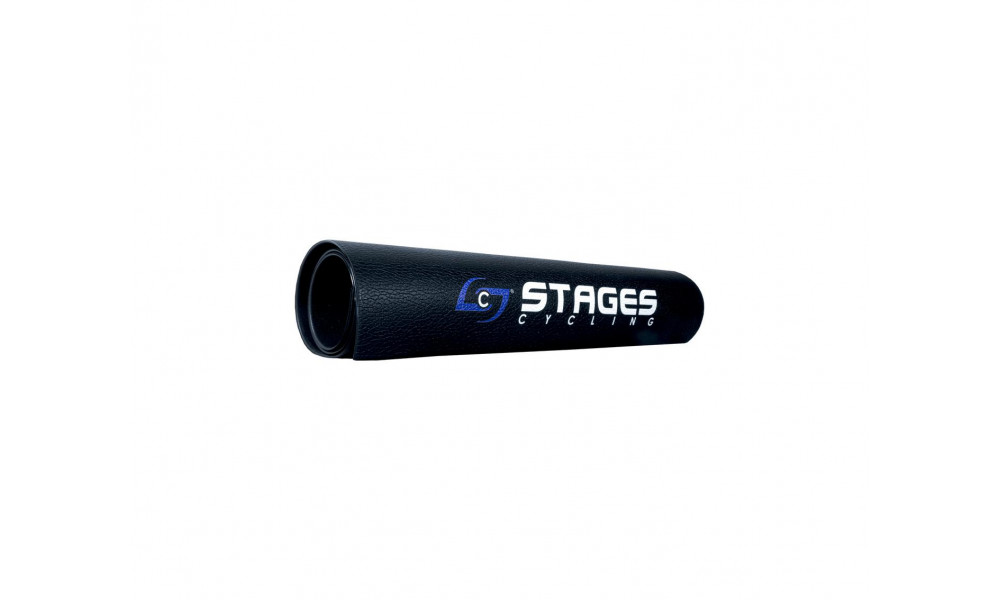 Коврик Stages Training Mat for Smart Bike (971-0900) - 3
