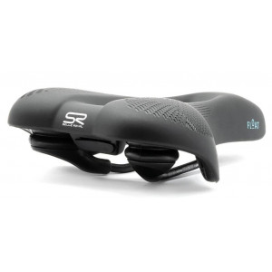 Saddle Selle Royal Float Moderate Man Fit Foam