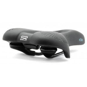 Седло Selle Royal Float Moderate Man Fit Foam