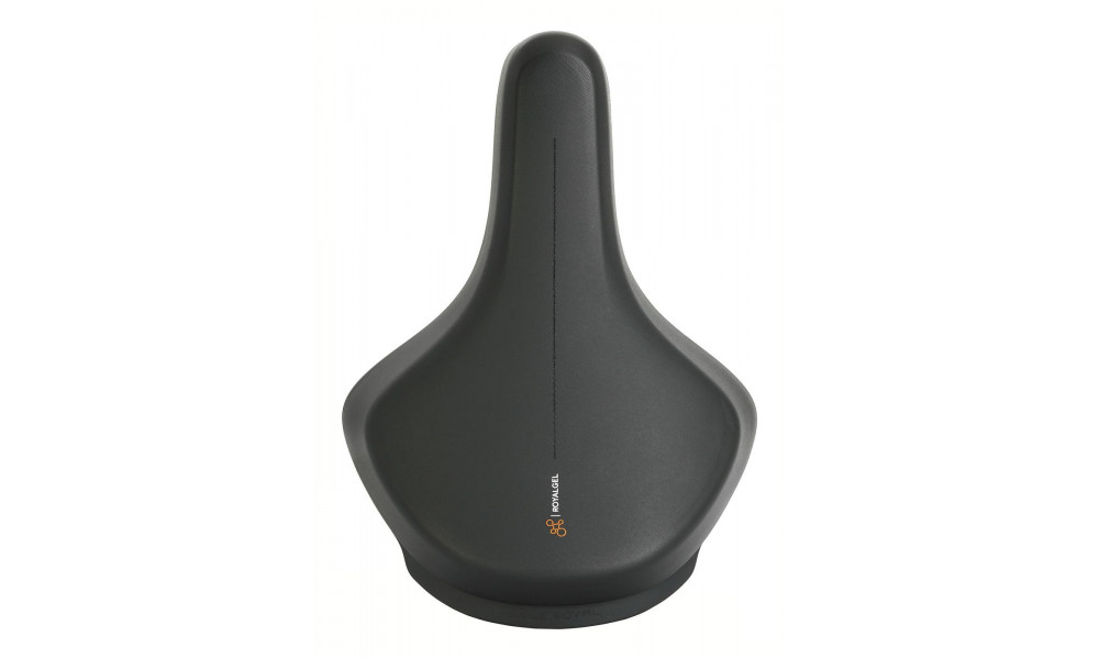 Седло Selle Royal On Athletic eFit eGrip RoyalGel - 2