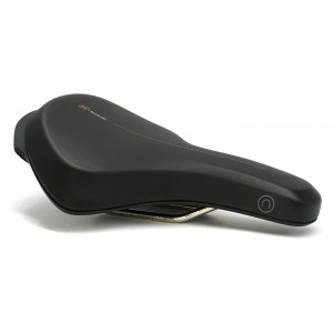 Седло Selle Royal On Moderate eFit eGrip RoyalGel