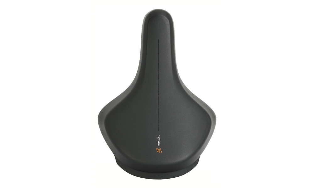 Седло Selle Royal On Moderate eFit eGrip RoyalGel - 2