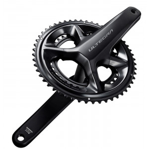 Блок передних звезд Shimano ULTEGRA FC-R8100 170MM 2x12-speed