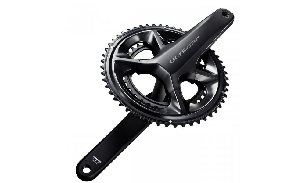 Блок передних звезд Shimano ULTEGRA FC-R8100 170MM 2x12-speed - 2