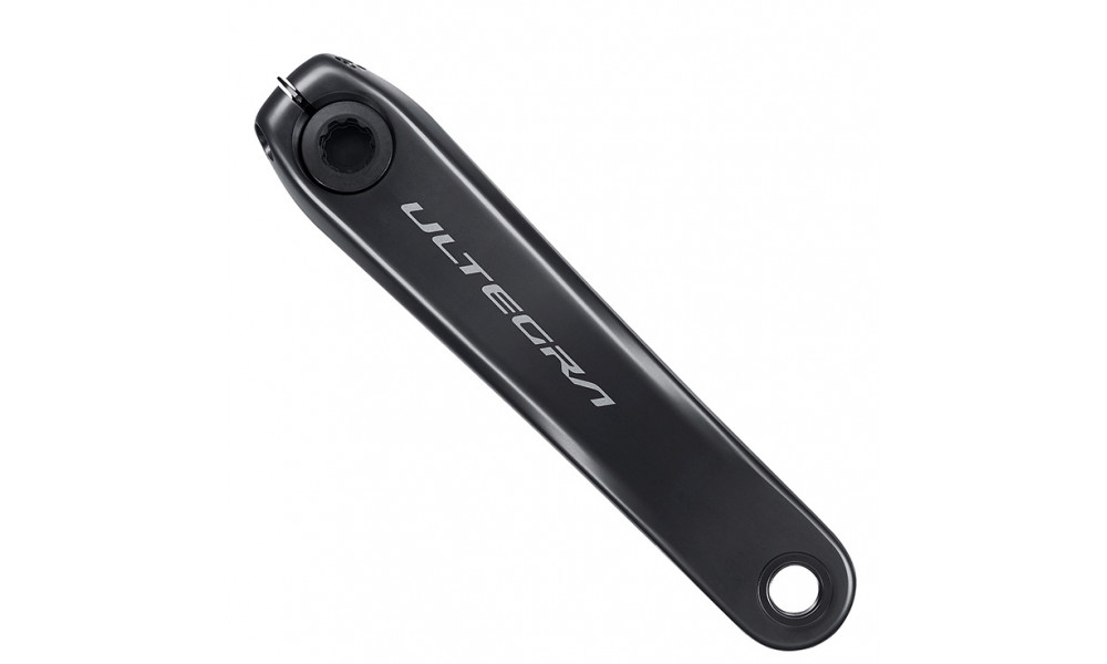 Блок передних звезд Shimano ULTEGRA FC-R8100-P 170MM 12-speed Power Meter w/o CR - 3