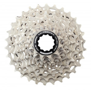 Кассета Shimano ULTEGRA CS-R8100 12-speed