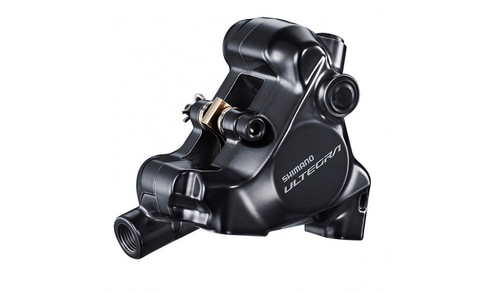 Суппорт дискового тормоза задний Shimano ULTEGRA BR-R8170 - 3