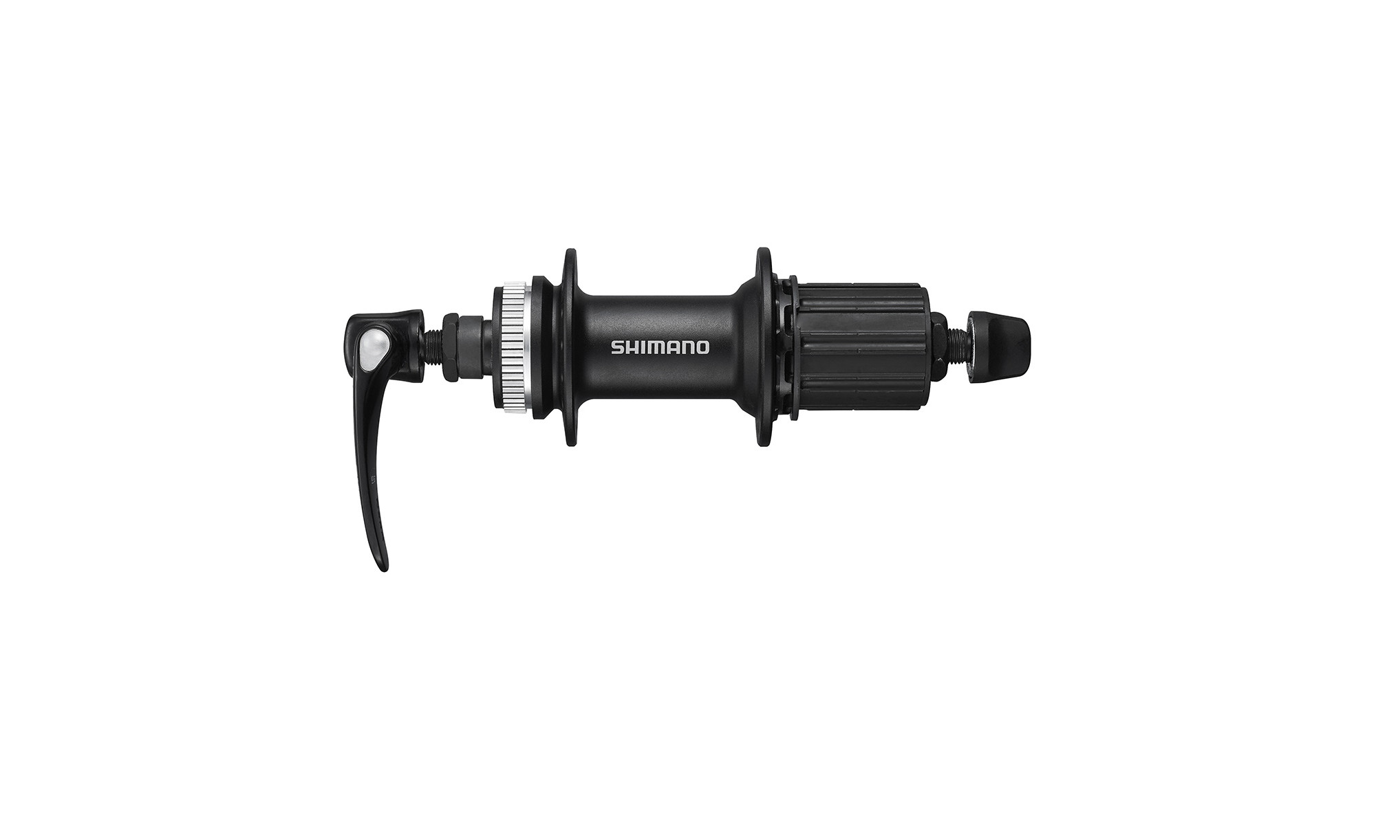 Задняя втулка Shimano FH-UR600 Disc C-Lock 10/11-speed Linkglide 