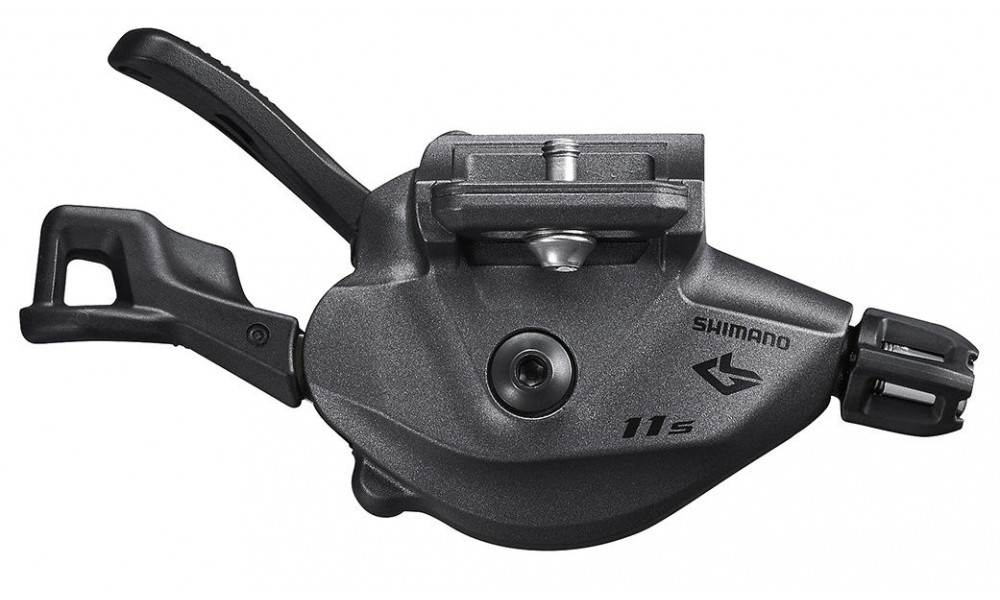 Šó÷źą ļåšåźėž÷ąņåė’ ńźīšīńņåé / ųčōņåš Shimano XT SL-M8130-IR I-Spec EV 11-speed Linkglide 