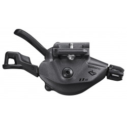 Shift/Brake lever Shimano XT SL-M8130-IR I-Spec EV 11-speed Linkglide