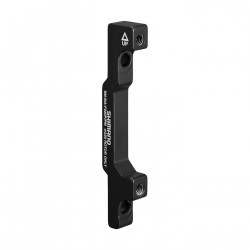 Адаптер переднего дискового тормоза Shimano SM-MA-F220 P/PM