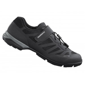 Bicycle shoes Shimano SH-MT502 Black