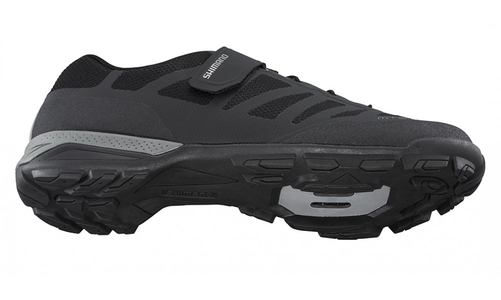 Bicycle shoes Shimano SH-MT502 Black - 2