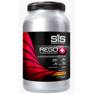 Nutrittion supplement SiS Rego+ Rapid Recovery Chocolate 1.54kg