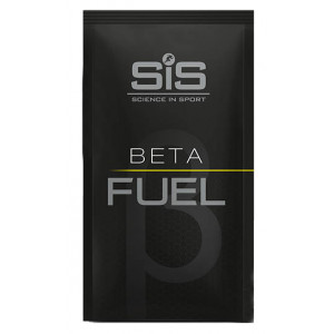 Energy powder SiS Beta Fuel Energy Lemon & Lime 84g