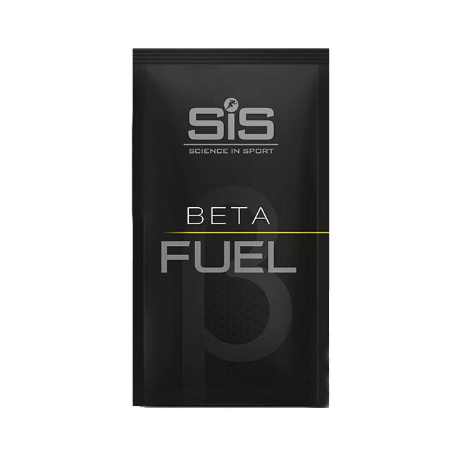 Energy powder SiS Beta Fuel Energy Orange 84g