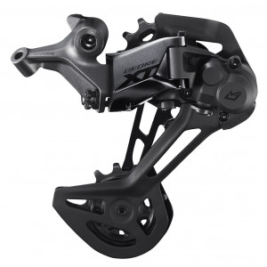 Задний переключатель Shimano XT RD-M8130 11-speed Linkglide