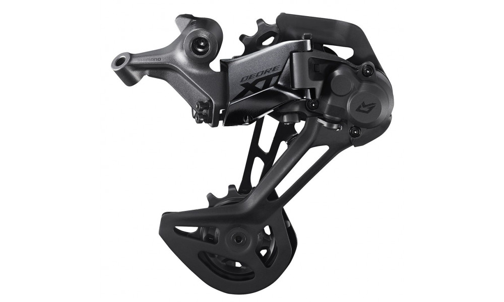 Rear derailleur Shimano XT RD-M8130 11-speed Linkglide - 1