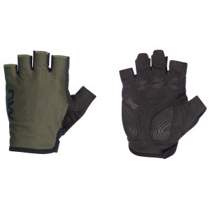 Gloves Northwave Active Short green forest-black