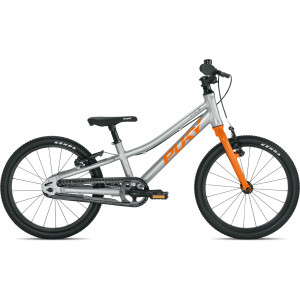 Bicycle PUKY LS-PRO 18-1 Alu silver/orange