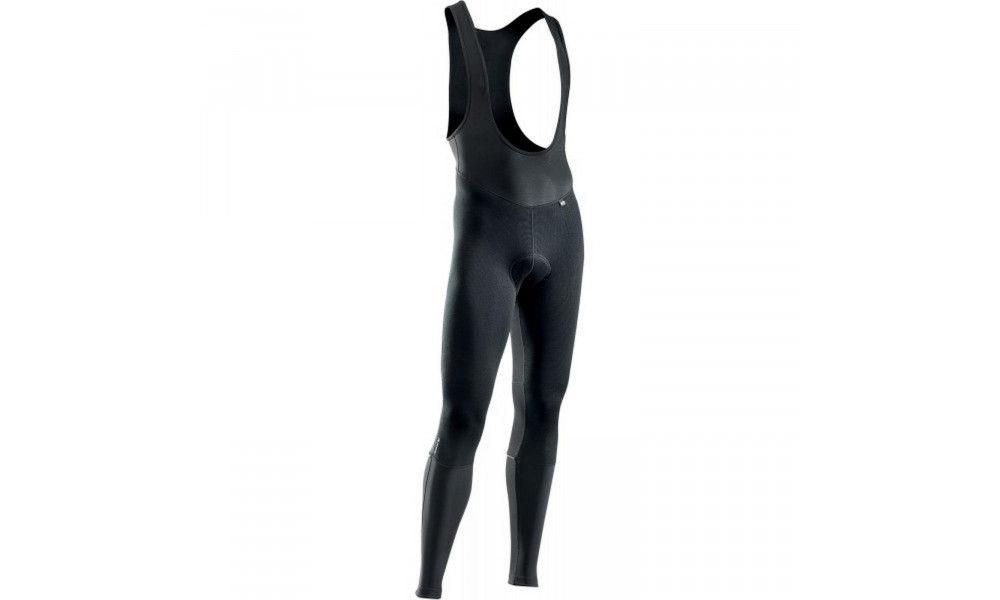 Bibtights Northwave Fast Polar MS black - 1