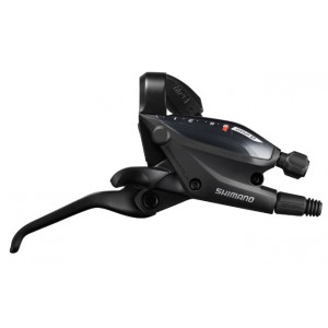 Shifting and brake lever Shimano ST-EF505-8R 8-speed