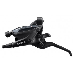 Shifting and brake lever Shimano ST-EF505-3L 3-speed